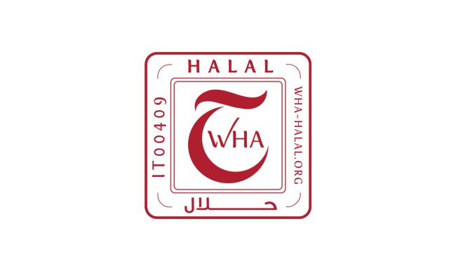 logo halal