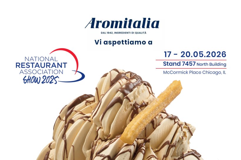 NRA Aromitalia