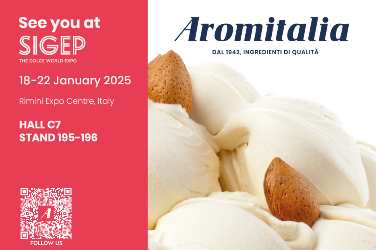 Aromitalia Sigep 2025