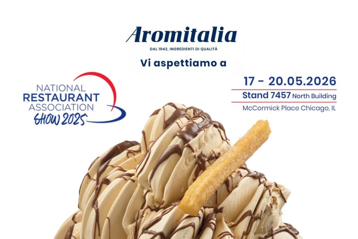 NRA Aromitalia