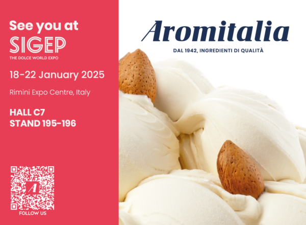 Aromitalia Sigep 2025