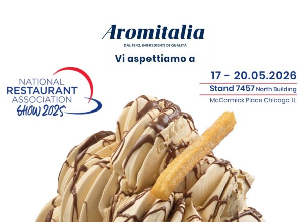 NRA Aromitalia