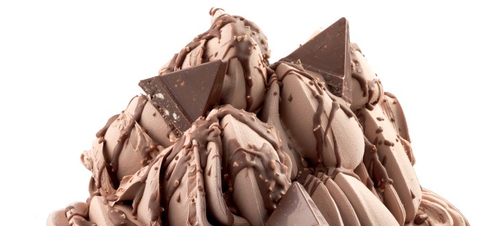 Cioccolato con Torrone Set