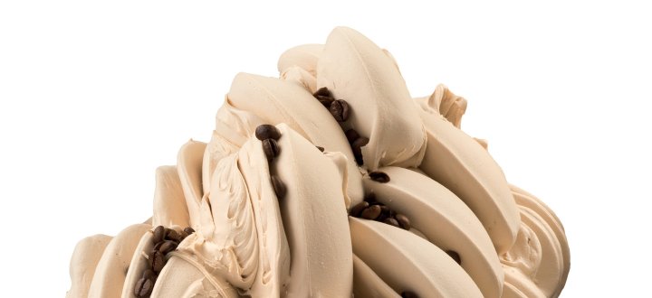 Crema al caffè