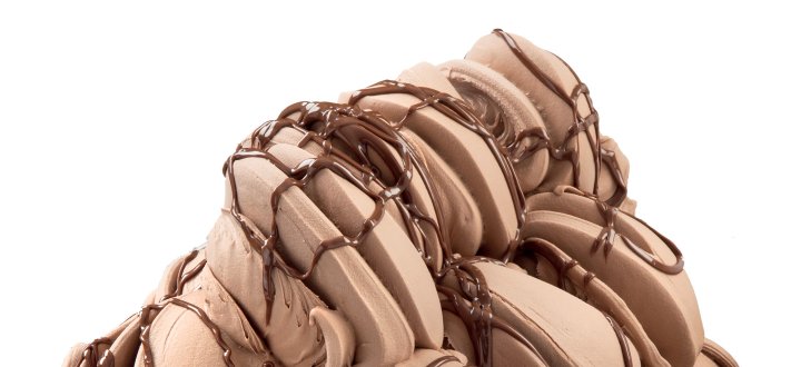 Gianduiella Icecream Set