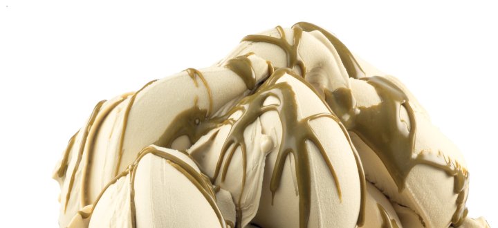 Pistacchio Pistacchio Variegato