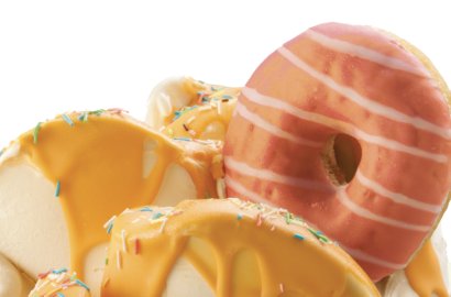 Donuts Set