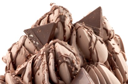 Cioccolato con Torrone Set