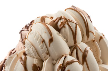 Nocciola Nocciola Variegato