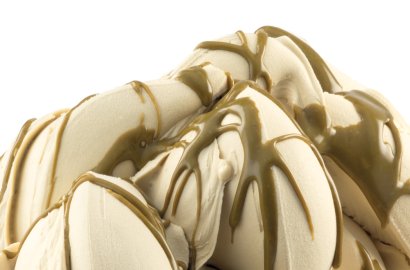 Pistacchio Pistacchio Variegato